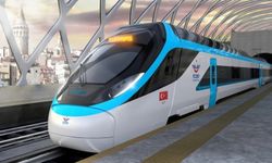 Türkiye’nin Milli Hızlı Treni 2026’da Hizmete Giriyor