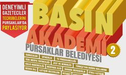 Pursaklar’da 2. Basın Akademisi Başlıyor: Kayıtlar Açıldı