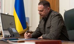 Ukrayna Başkanlık Ofisi Başkanı'ndan İstifa: Zelenskiy Kararı Açıkladı