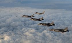 Ukrayna-Fransa Arasında Dev Rafale F4 Uçağı Anlaşması