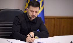 Ukrayna’da Kritik Barış Görüşmesi Türkiye’de