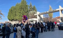 Ulucanlar Cezaevi Müzesi 1 Haftada 20 Bin Ziyaretçi Ağırladı