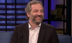 Universal Judd Apatow’un Komedisine Yeşil Işık Yaktı
