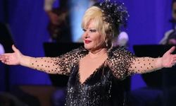 Ünlü Sanatçı Muazzez Abacı'nın Sağlık Durumu Kötüleşti