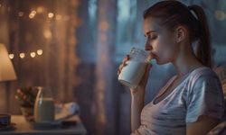 Uyumadan Önce Süt İçmek Uykunuzu Nasıl Etkiler?