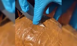 Van ve Hakkari’de Operasyon: 324 Kilo Uyuşturucu Ele Geçti