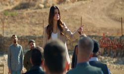 'Uzak Şehir' Reytinglerde Pazartesi Gününün Şampiyonu!