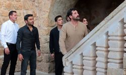 Uzak Şehir'de Boran Uyanıyor: Büyük Yüzleşmeler Yaşanacak