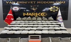 Van Başkele’de Uyuşturucu Operasyonu: 6 Tutuklama