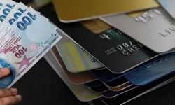 Vatandaş Kredi Kartına Yüklendi, Kartlı Harcamalar Rekor Kırdı!