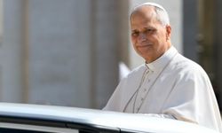 Vatikan Müzeleri’nden Kanada’ya 62 Eser Dönüyor