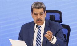 Venezuela Lideri Maduro’dan Karayipler’de Kritik Mesaj