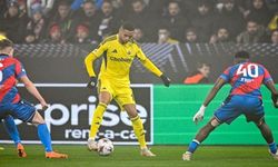 Viktoria Plzen–Fenerbahçe Maçı Reytinglerde Dizileri Geçti