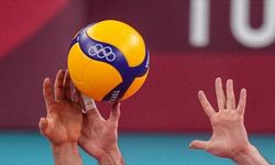 Voleybol Liglerinde 3. ve 5. Hafta Programı Belli Oldu