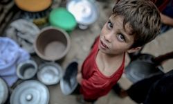 WFP’den Kritik Rapor: 2026’da Açlık Krizi Daha Derin Olacak