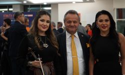 Yedi Güzel Konseri Başkentte Sanat ve Kardeşlik Rüzgarı Estirdi