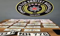Yalova’da Dolandırıcılık Operasyonu: 1 Tutuklama