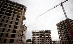 Yapı Ruhsatlarında Üçüncü Çeyrekte Rekor Artış