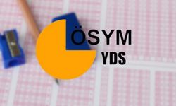 YDS/2 Sınavı Pazar Günü Yapılacak: ÖSYM’den Uyarı