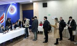 YEKA GES-2025’e Yoğun İlgi: 8 Projeye 77 Başvuru Yapıldı