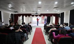 Yenimahalle’de Özel Bireylere Ağız ve Diş Sağlığı Eğitimi Verildi