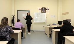 YENİMEK’ten Hayat Değiştiren Eğitim: Depremzede Hayalindeki Mesleğe Kavuştu