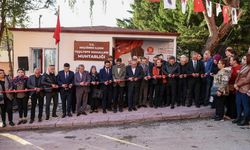 Keçiören’de Yeni Hizmet Noktası: Yeşiltepe Muhtarlığı Açıldı