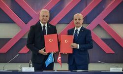 YÖK ve Türk Akademisi Türk Dünyasında İş Birliği Başlatıyor