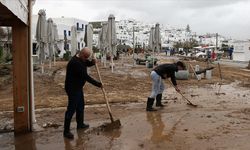 Batı Yunanistan’da Fırtına Alarmı: Üç Bölgede OHAL İlanı