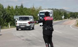 Ankara’da Taksiden 1567 Uyuşturucu Hap Çıktı: 2 Kişi Tutuklandı