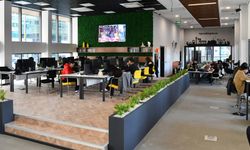 Ankara’da Gençlerin Yeni Durağı: Zafer Genç Akademi