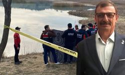 Zafer Partisi Daday İlçe Başkanı Gölette Hayatını Kaybetti