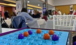 Ankara Dünyanın En Zeki Zihinlerine Ev Sahipliği Yapacak