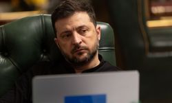 Zelenskiy: "ABD’nin Barış Planı Ukrayna’yı Zorluyor"