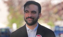 Zohran Mamdani, New York’un İlk Müslüman Belediye Başkanı Oldu