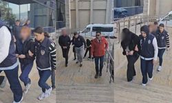 Zonguldak’ta Aşk Tuzağı Operasyonu: 1 Milyonluk Vurgun