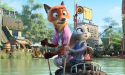 “Zootropolis 2” 500 Milyon Dolarlık Açılışı Hedefliyor