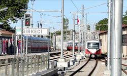 1 Ocak’ta Bazı Toplu Taşıma Hatları Ücretsiz Olacak