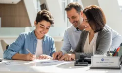 18 Yaş Altı Banka Hesabı Açabilir mi? Hesap ve Kart Süreci Nasıl İşliyor?