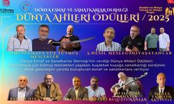 2025 Dünya Ahileri Ödülleri Sahiplerini Buldu