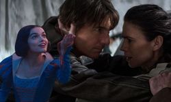 2025’in Gişe Fiyaskoları: Pamuk Prenses ve Görevimiz Tehlike Yarıştı