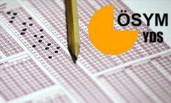 2025-YDS/2 Sonuçları Açıklandı! Tıkla ve Sonucunu Öğren