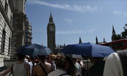 2025 Yılı, Rekor Sıcaklıklarla Kayda Geçecek