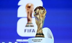 2026 FIFA Dünya Kupası Kura Çekiminde Gözler Washington’da