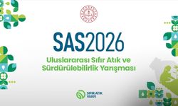 MEB’den 2026 Sıfır Atık Yarışması için Başvurular Başladı