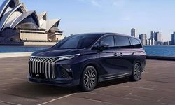 Çin, 3. Seviye Otonom Sürüş için Yeni Elektrikli Modellerine Onay Verdi