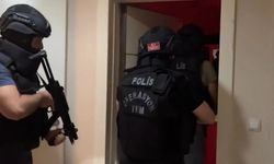 33 İlde DEAŞ Operasyonu: 233 Şüpheli Yakalandı