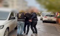 41 Yıllık Hükümlü Saklandığı Evde İntihara Teşebbüs Etti