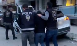 52 İlde Mali Suç Operasyonu: 179 Gözaltı