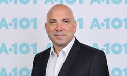 A101’de Üst Yönetim Değişimi: CEO’luk Görevine Talat Olgay Atandı